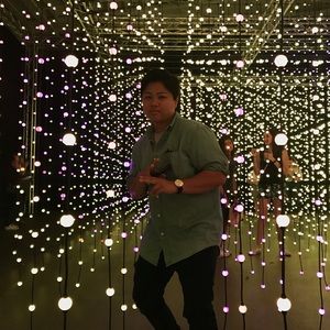 Meet your Posher, Christine